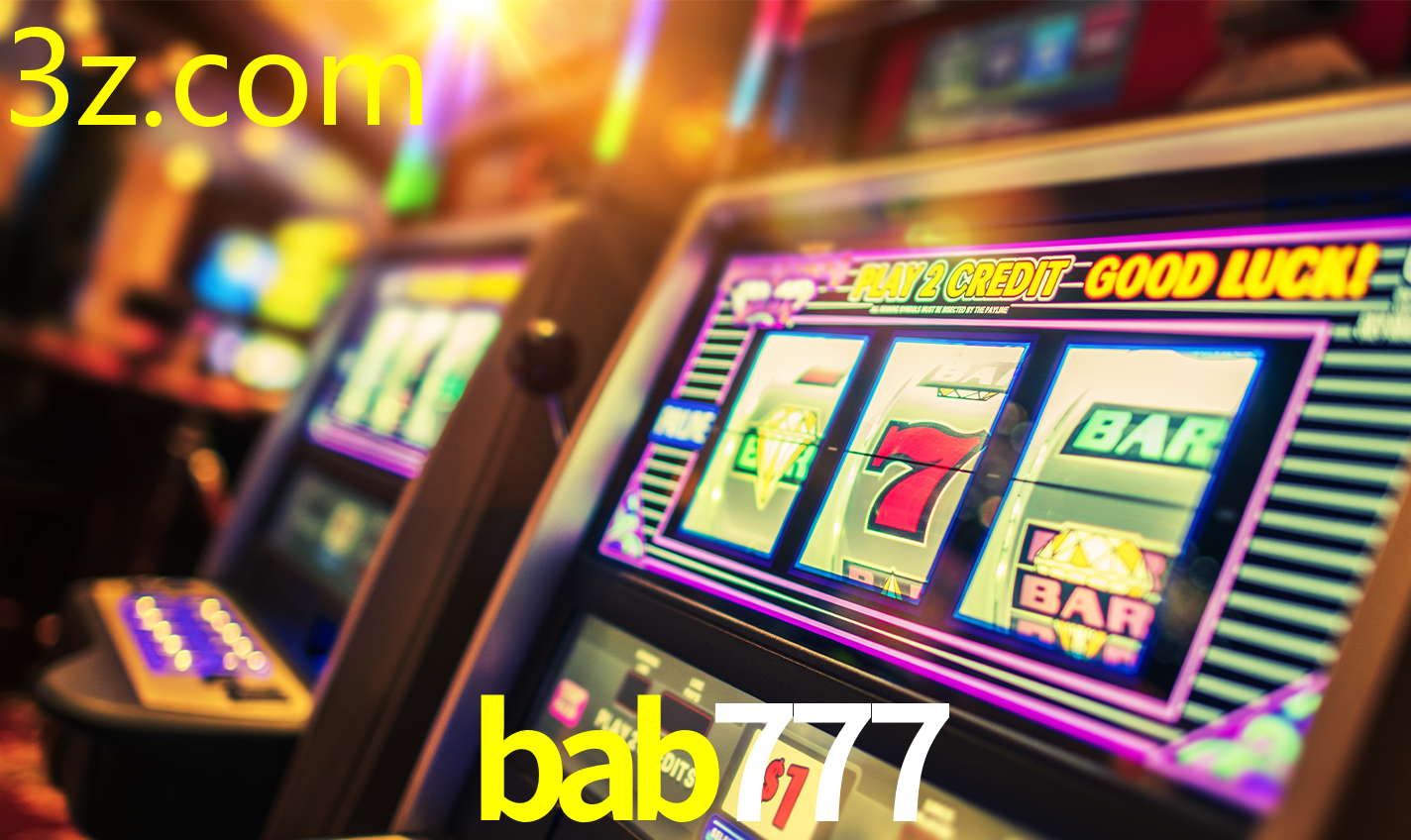 BAB777.COM