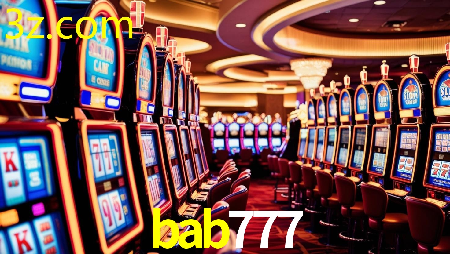BAB777.COM