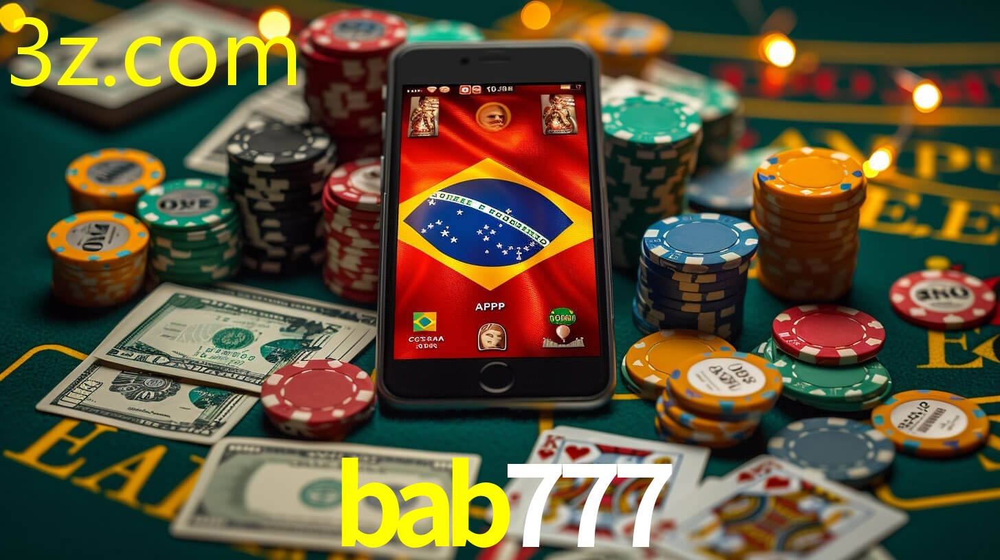 BAB777.COM