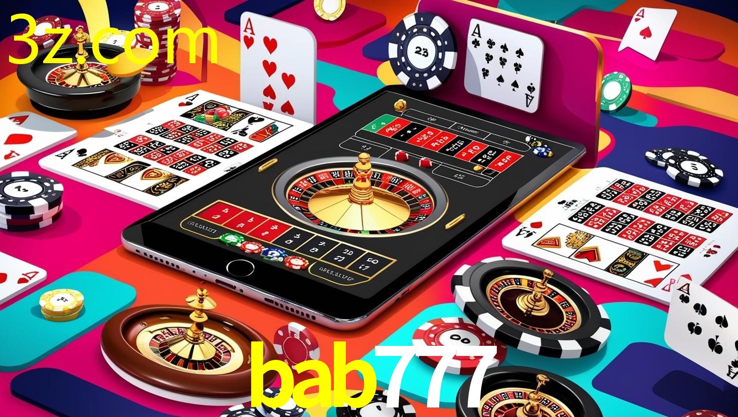 BAB777.COM