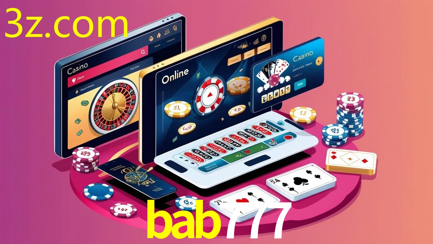BAB777.COM