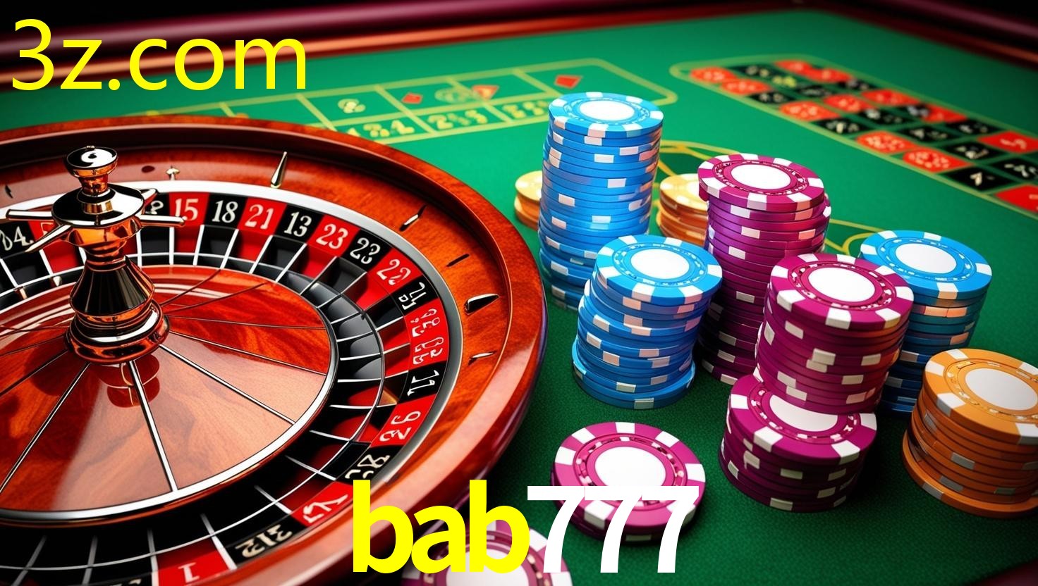 BAB777.COM