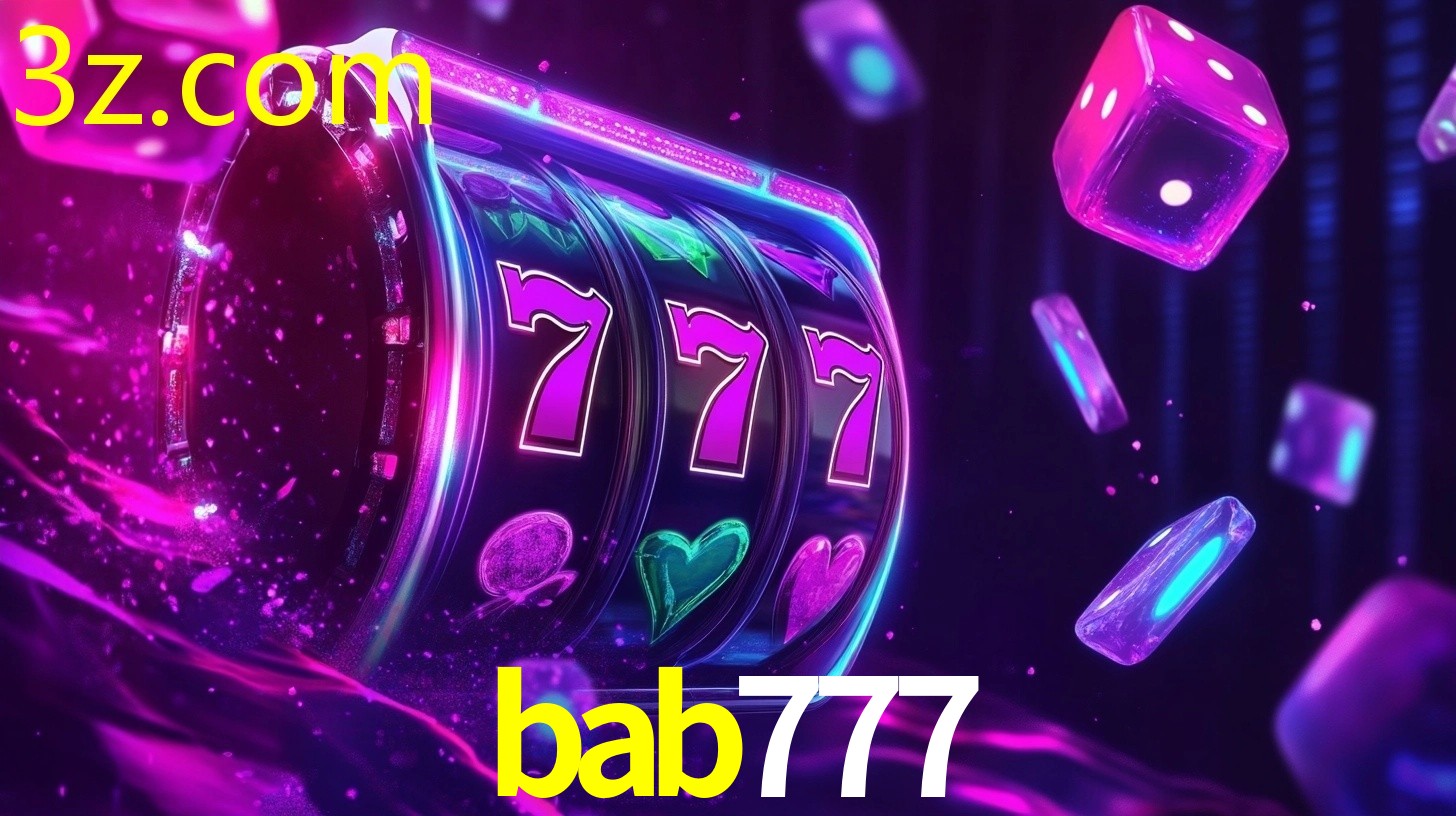 BAB777.COM