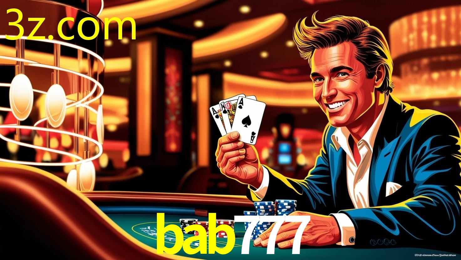 BAB777.COM
