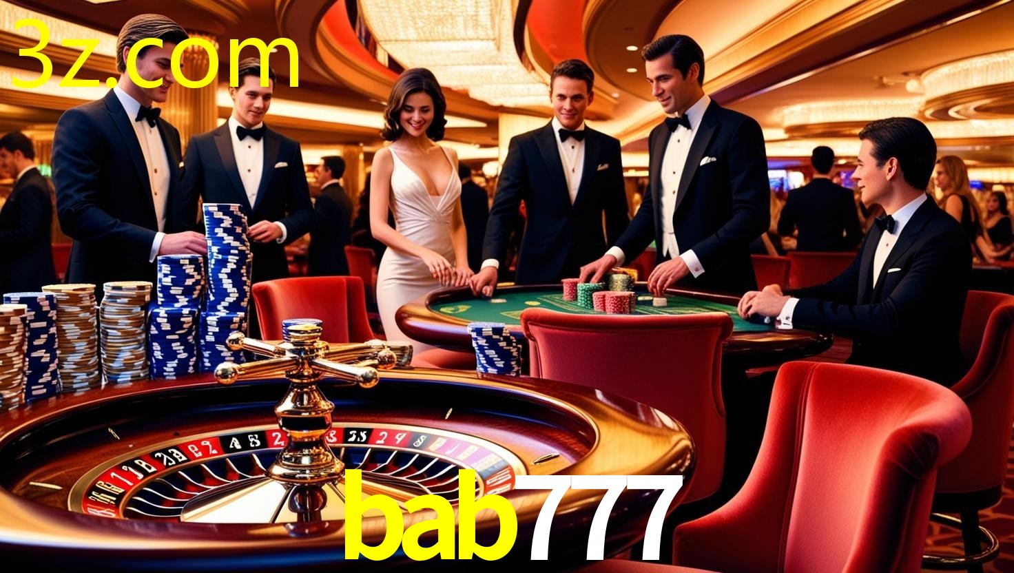 BAB777.COM