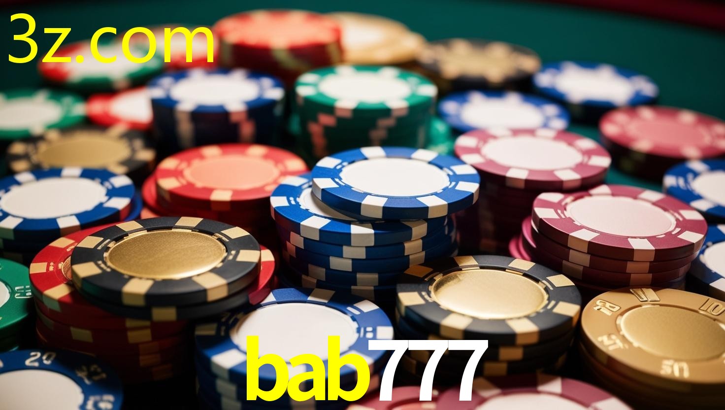 BAB777.COM