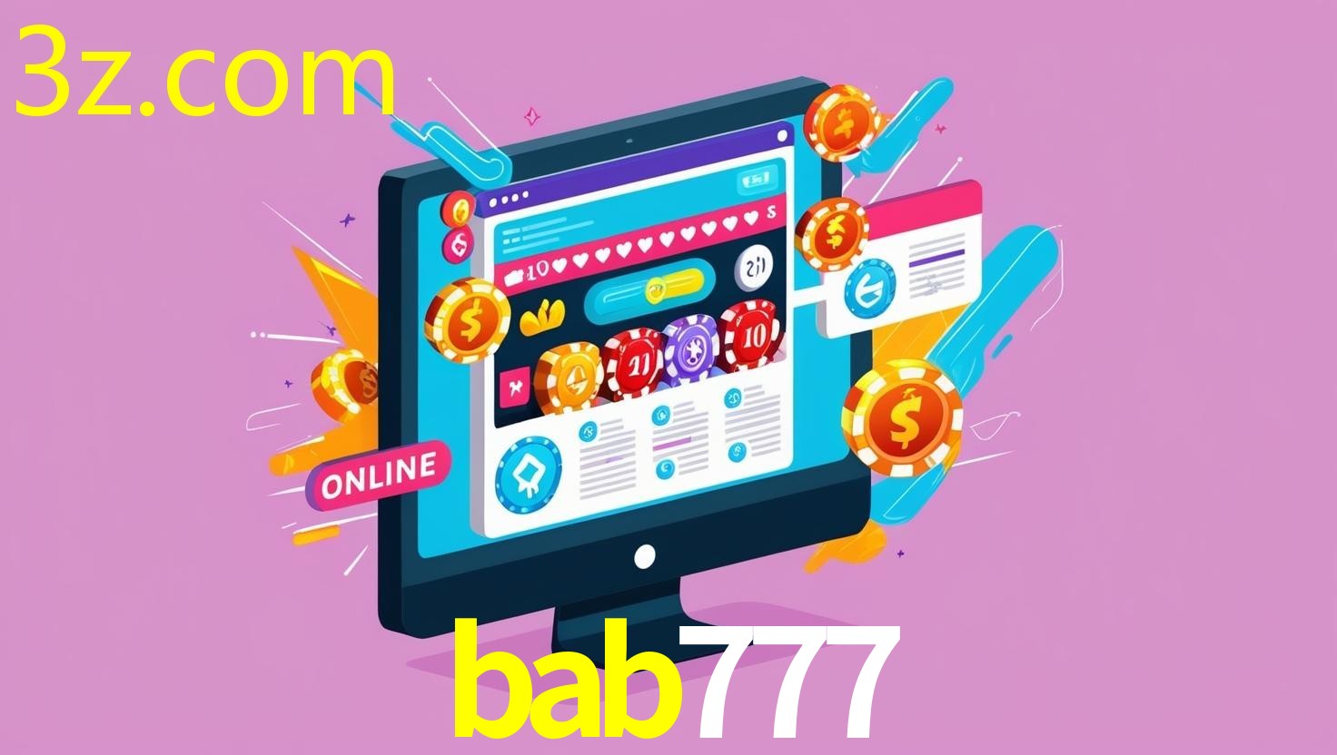 BAB777.COM