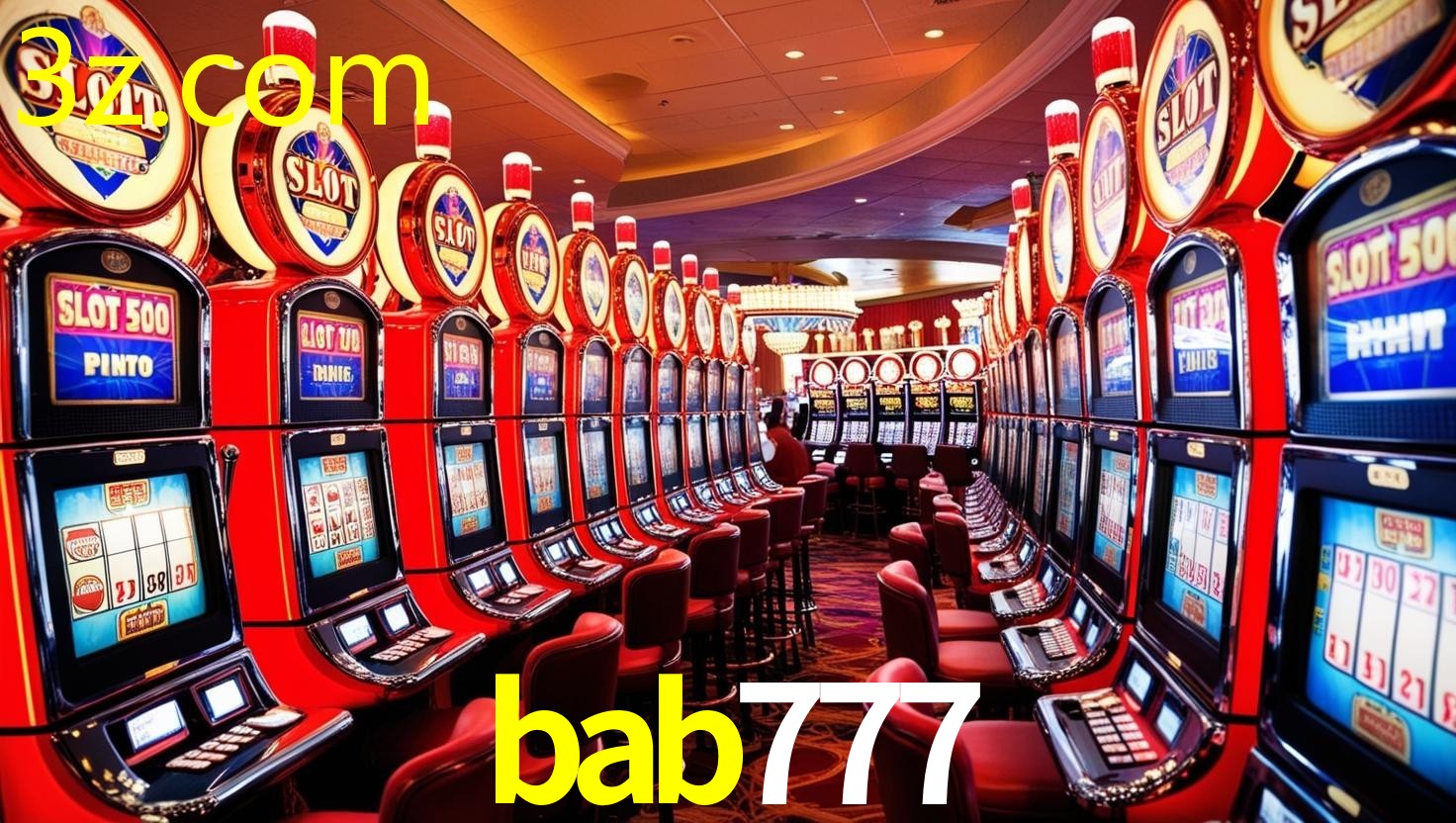 BAB777.COM