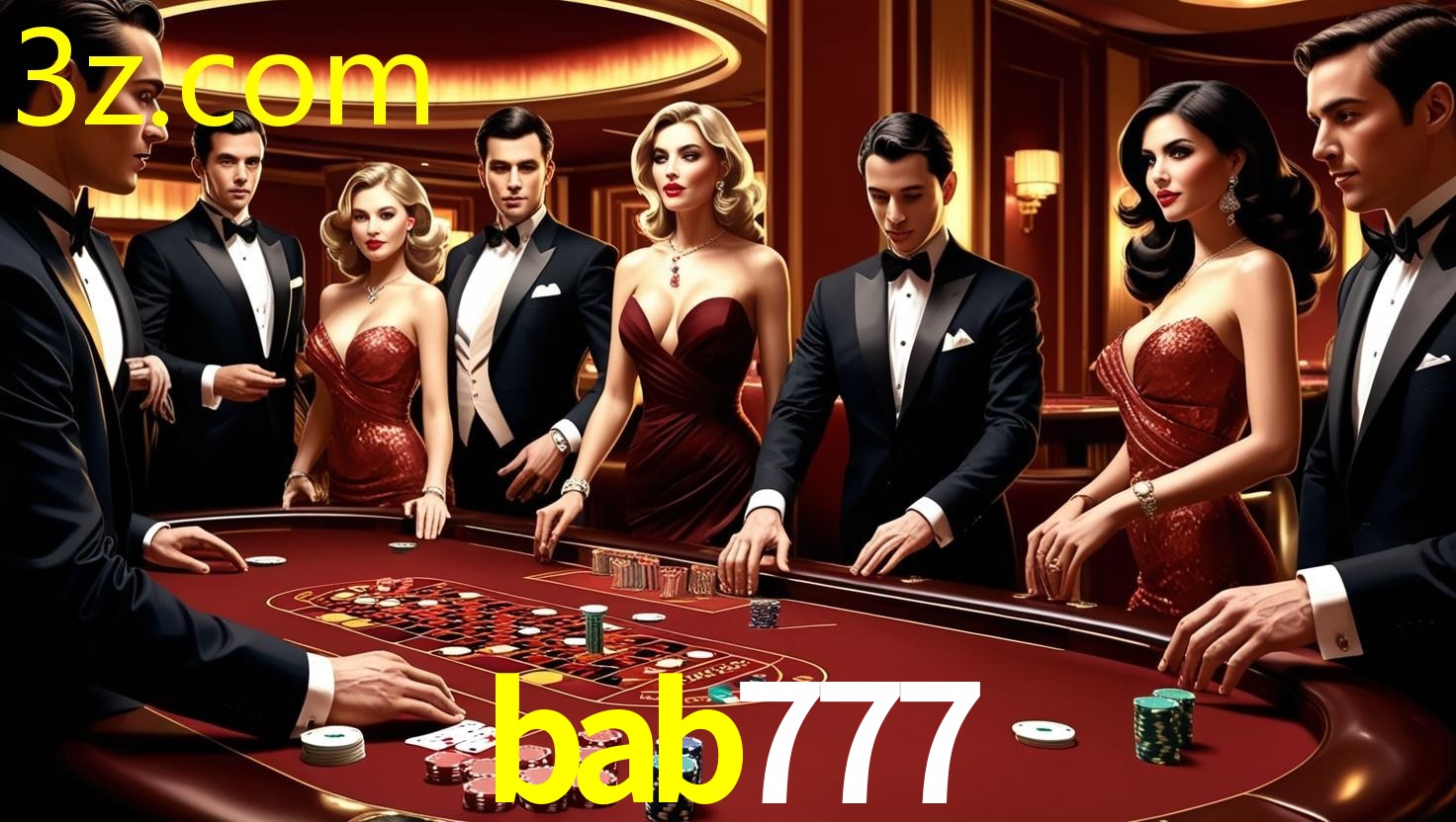 BAB777.COM