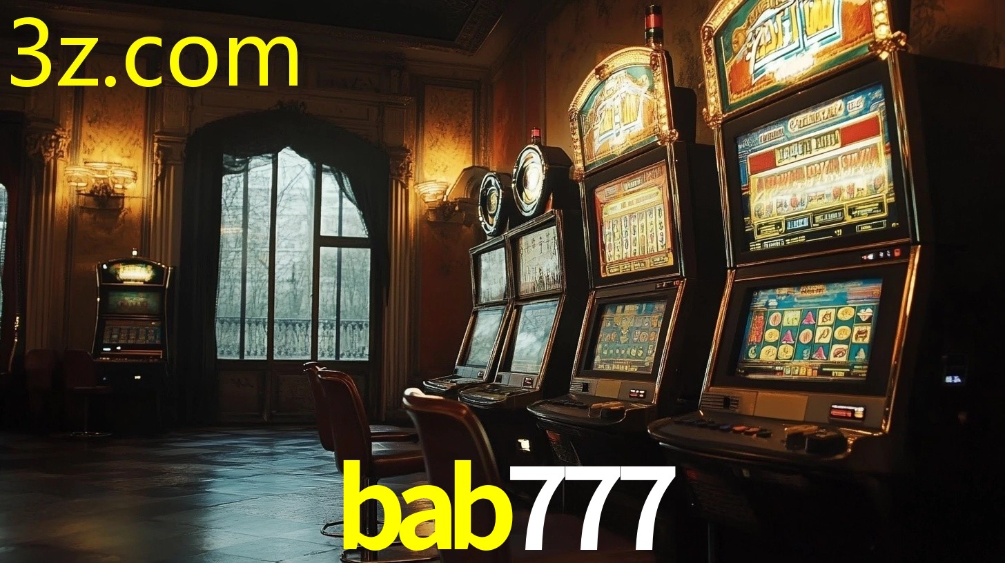 BAB777.COM