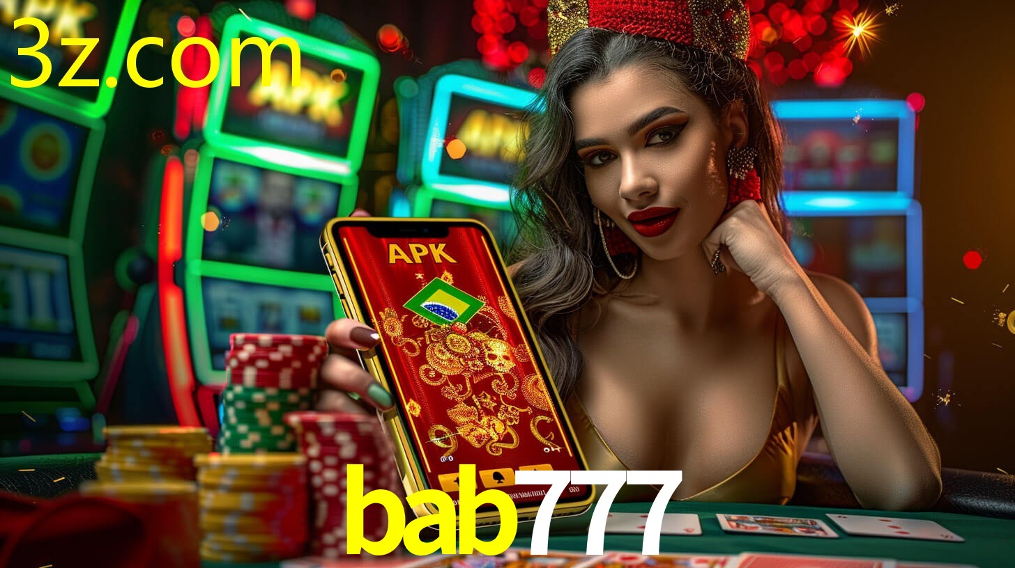 BAB777.COM